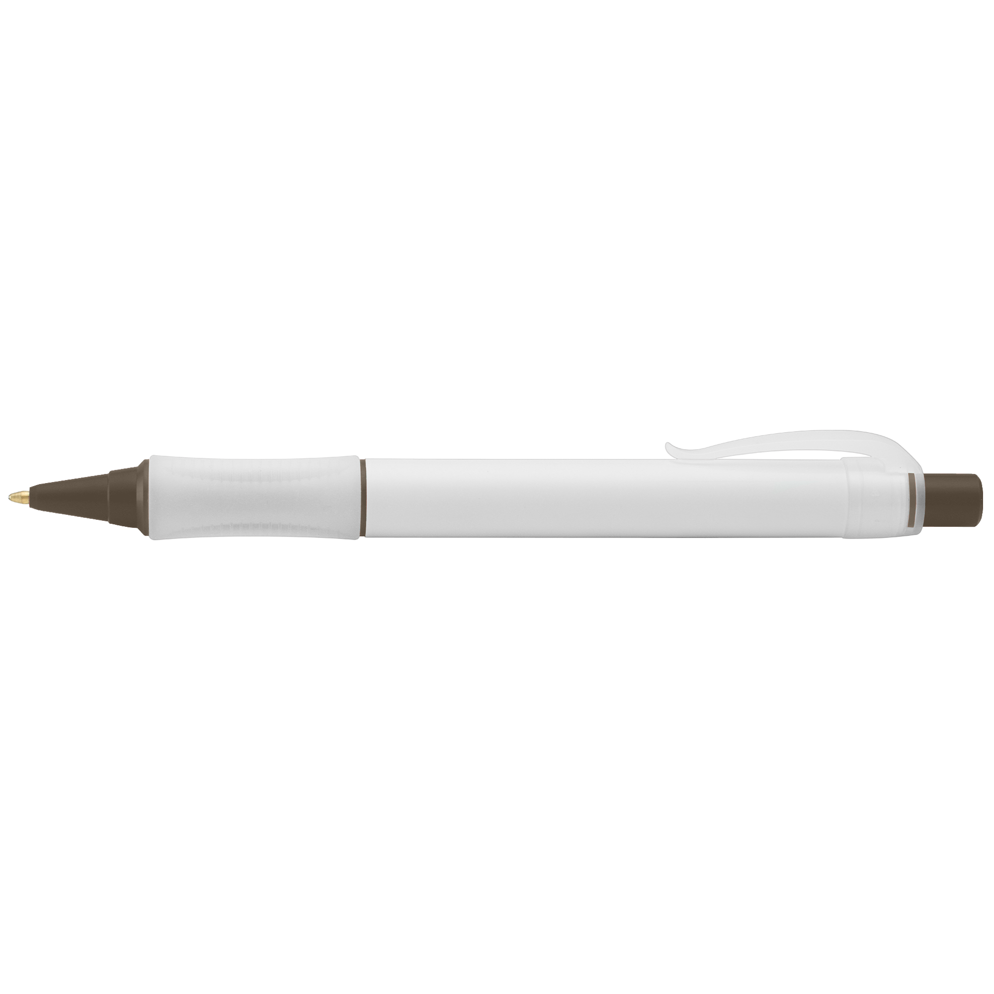 White/Black/Brown