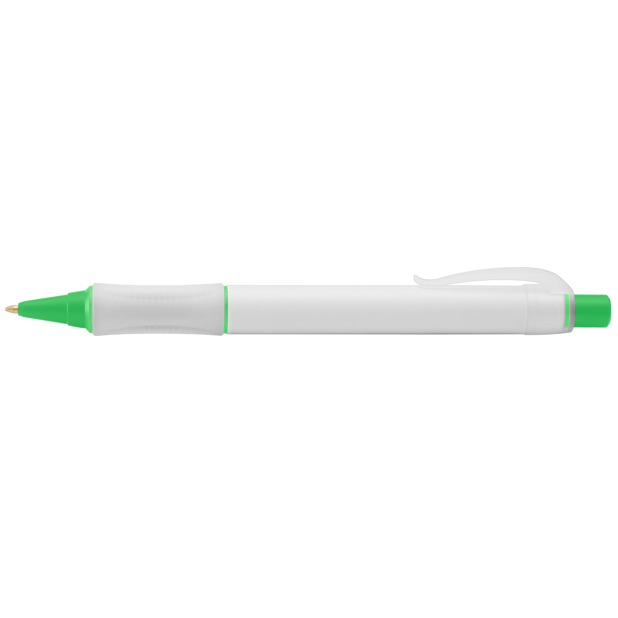 White/Blue/Green