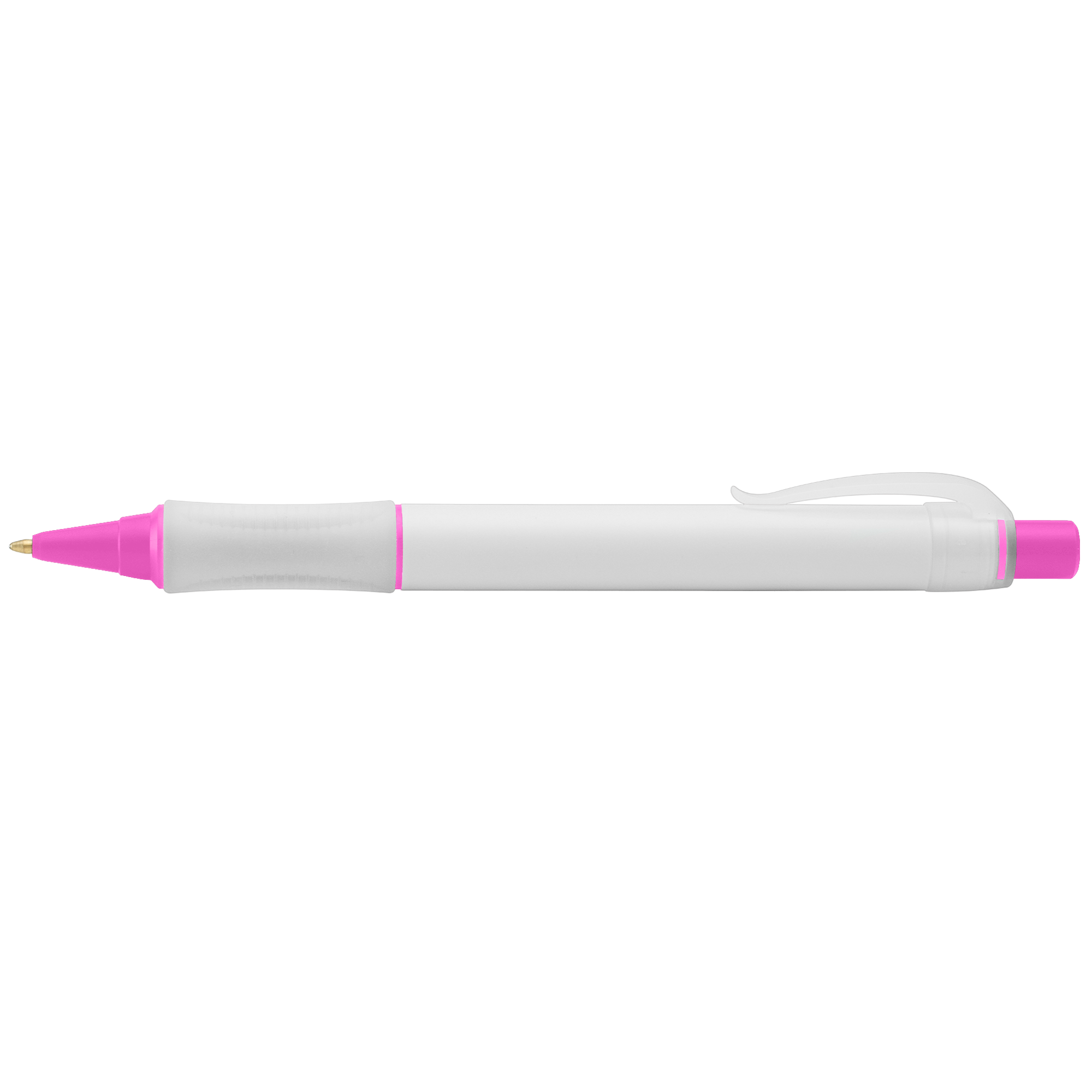 White/Blue/Pink