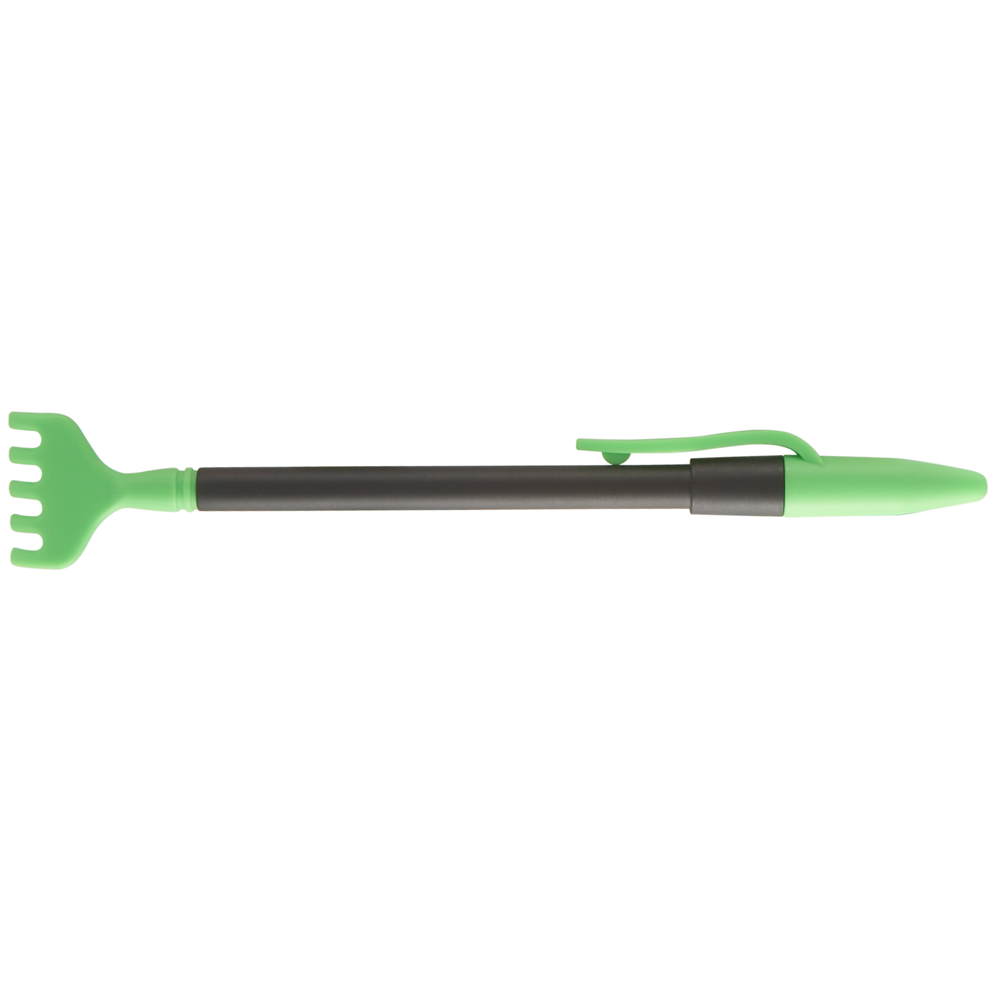 Black/Green