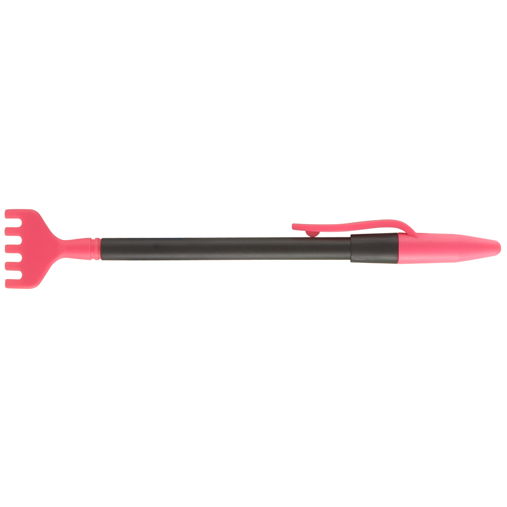 Black/Pink