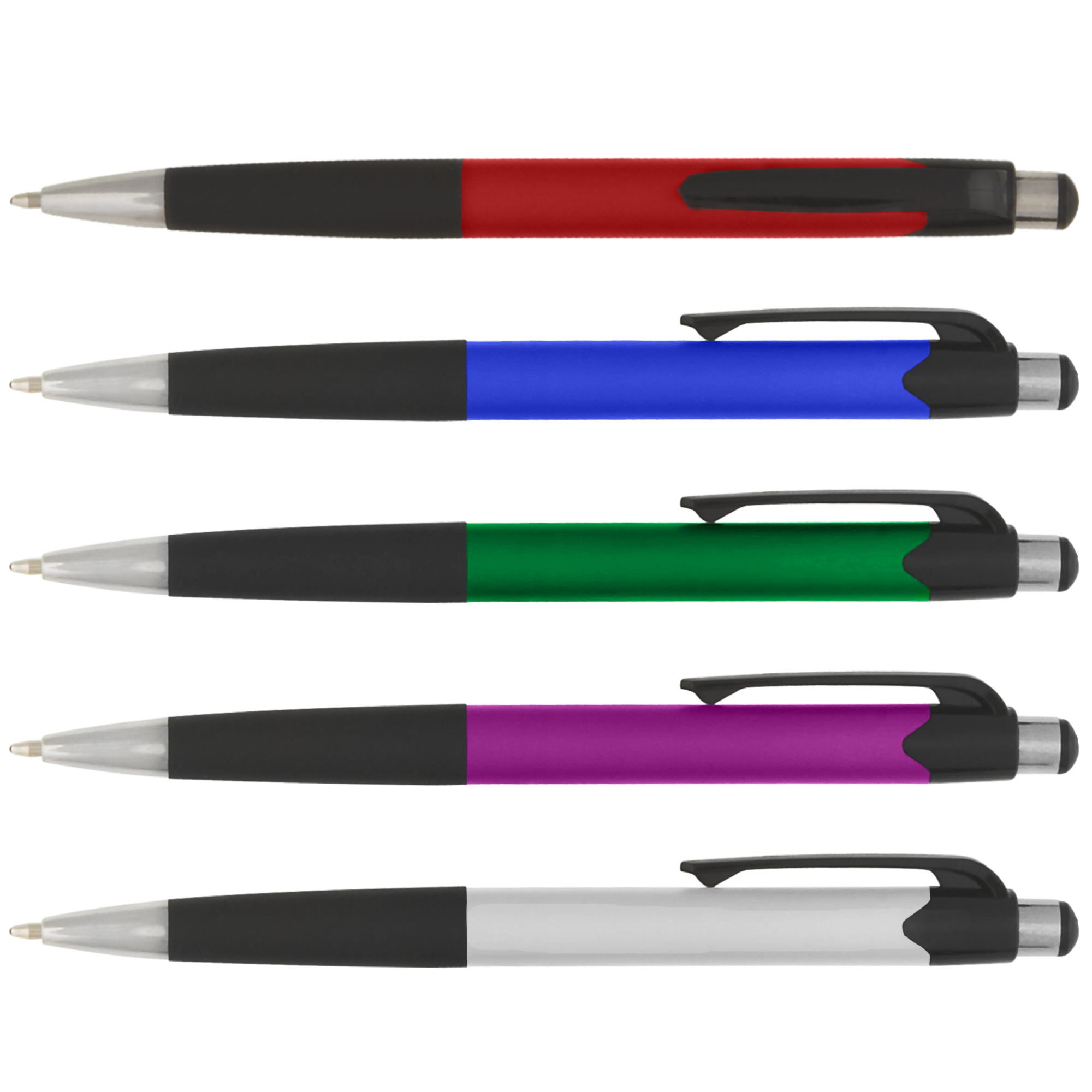 Assorted/Black