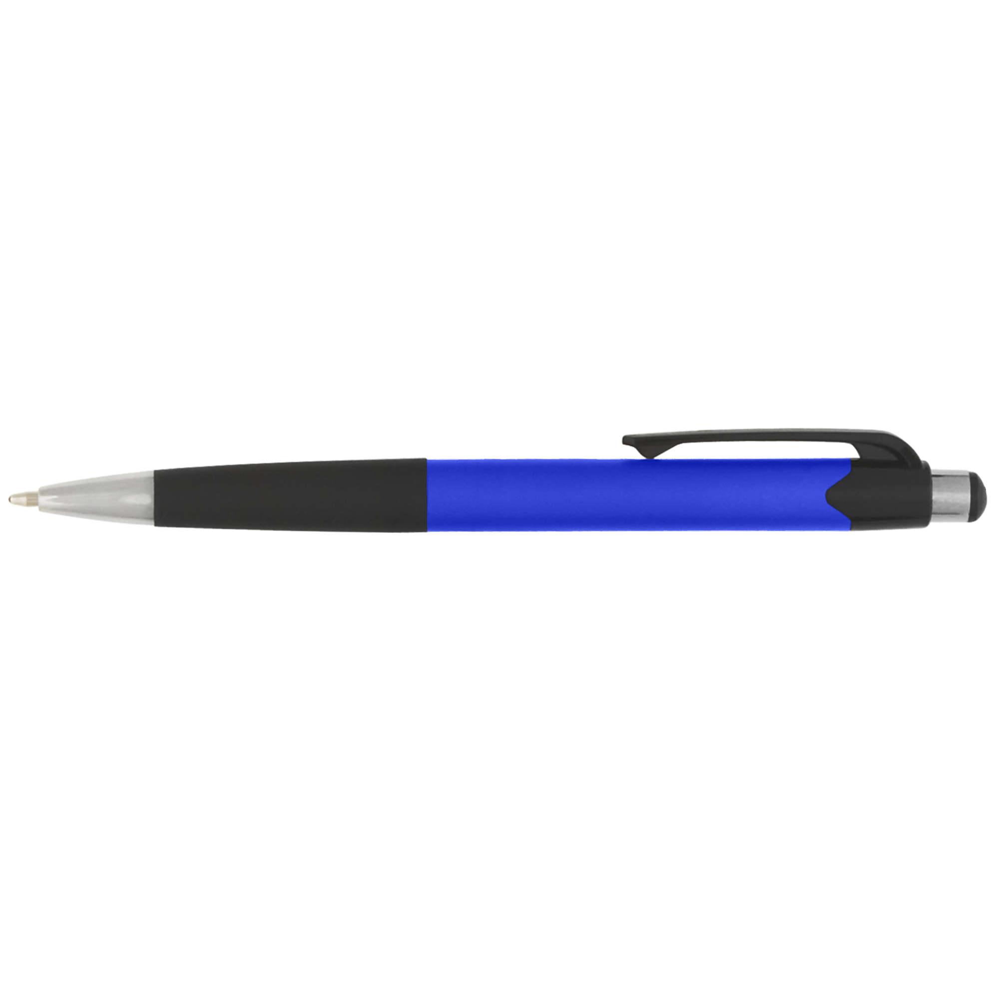 Blue/Black