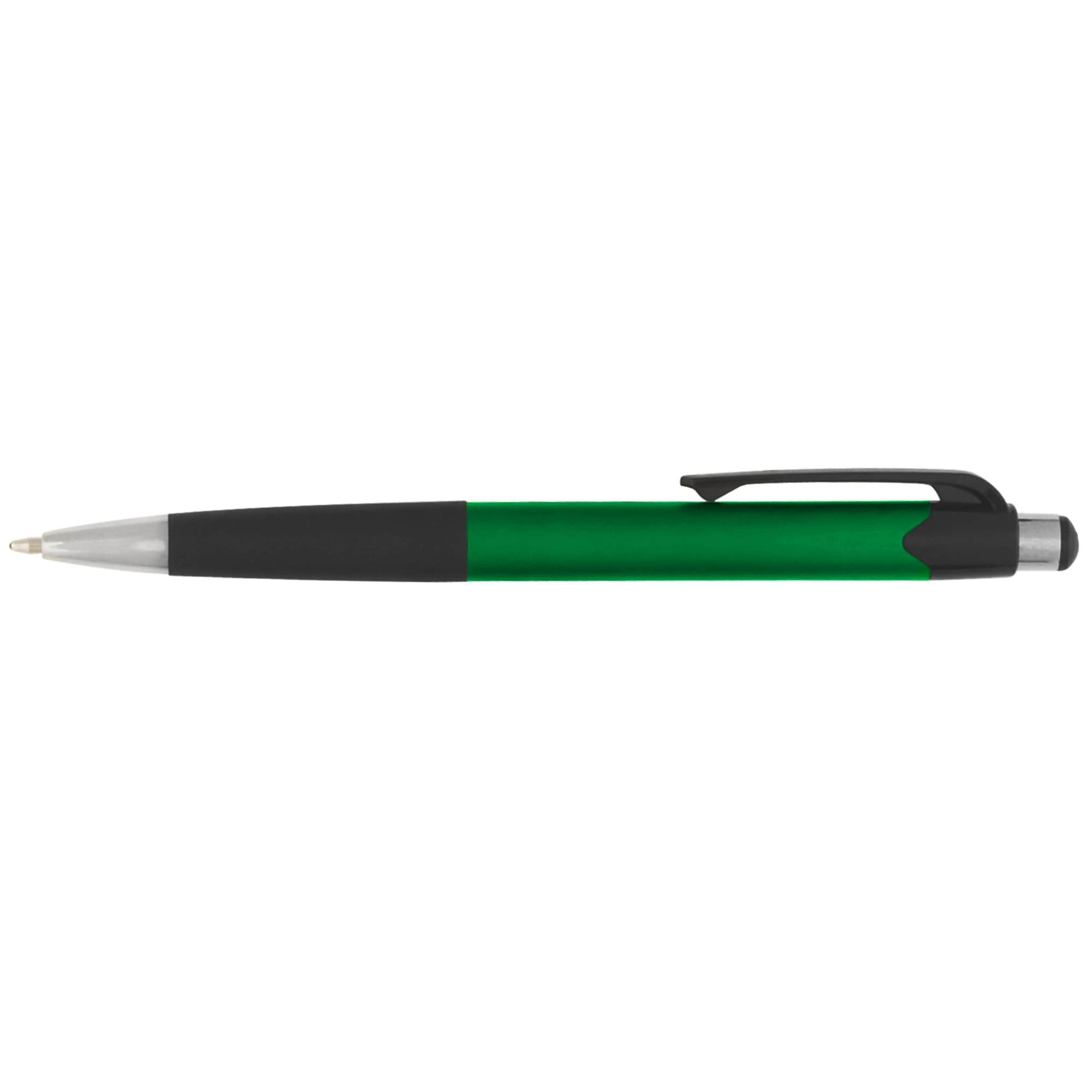 Green/Black