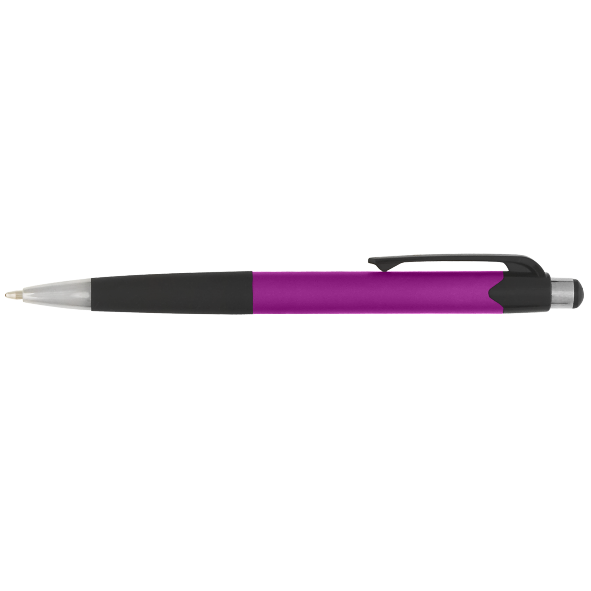Purple/Black