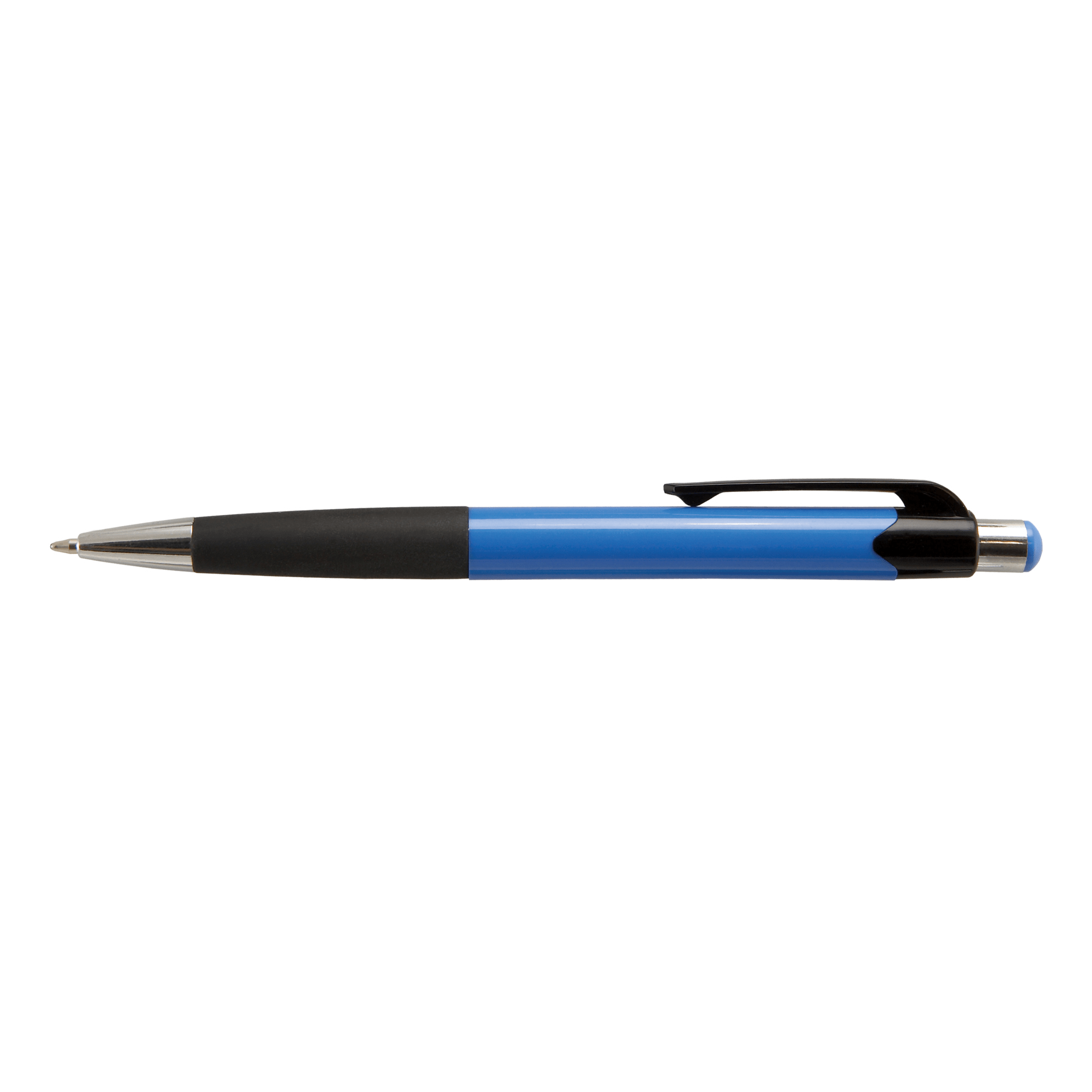 Blue/Black