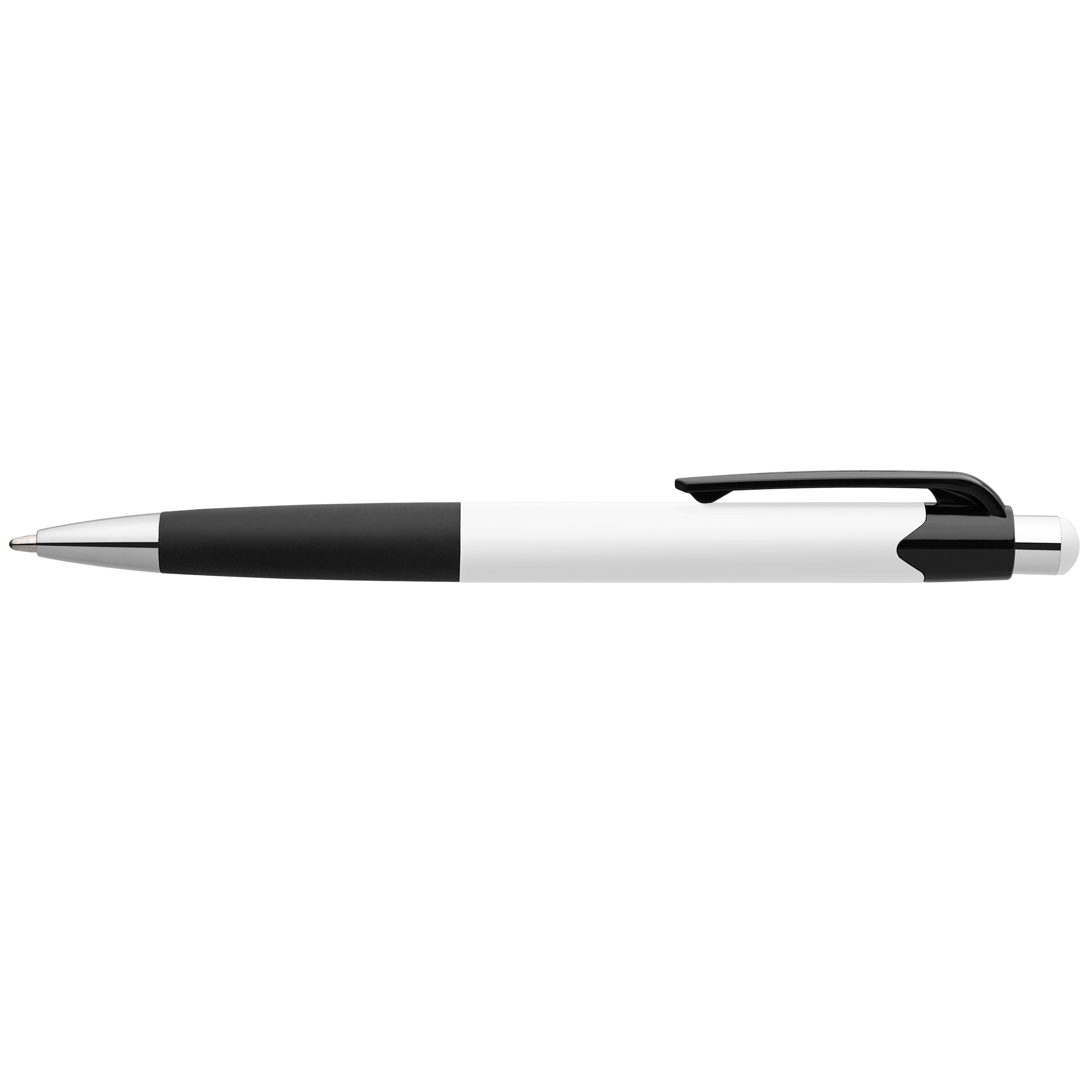 White/Black
