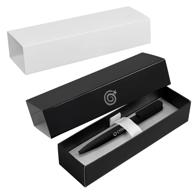 Jagger in Gift Box Laser