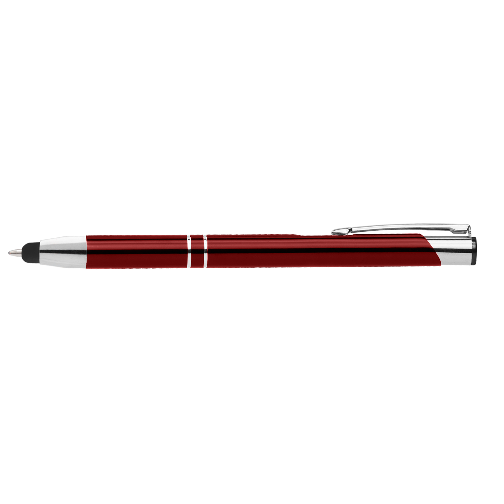 Red/Black/Chrome