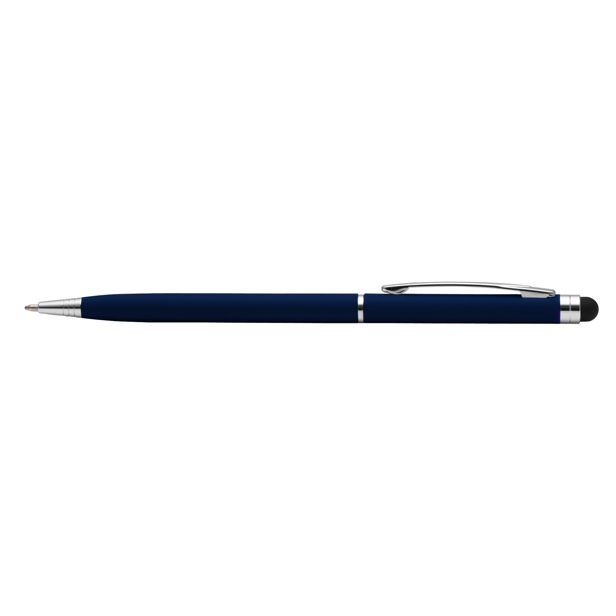 Dark Blue/Black/Chrome