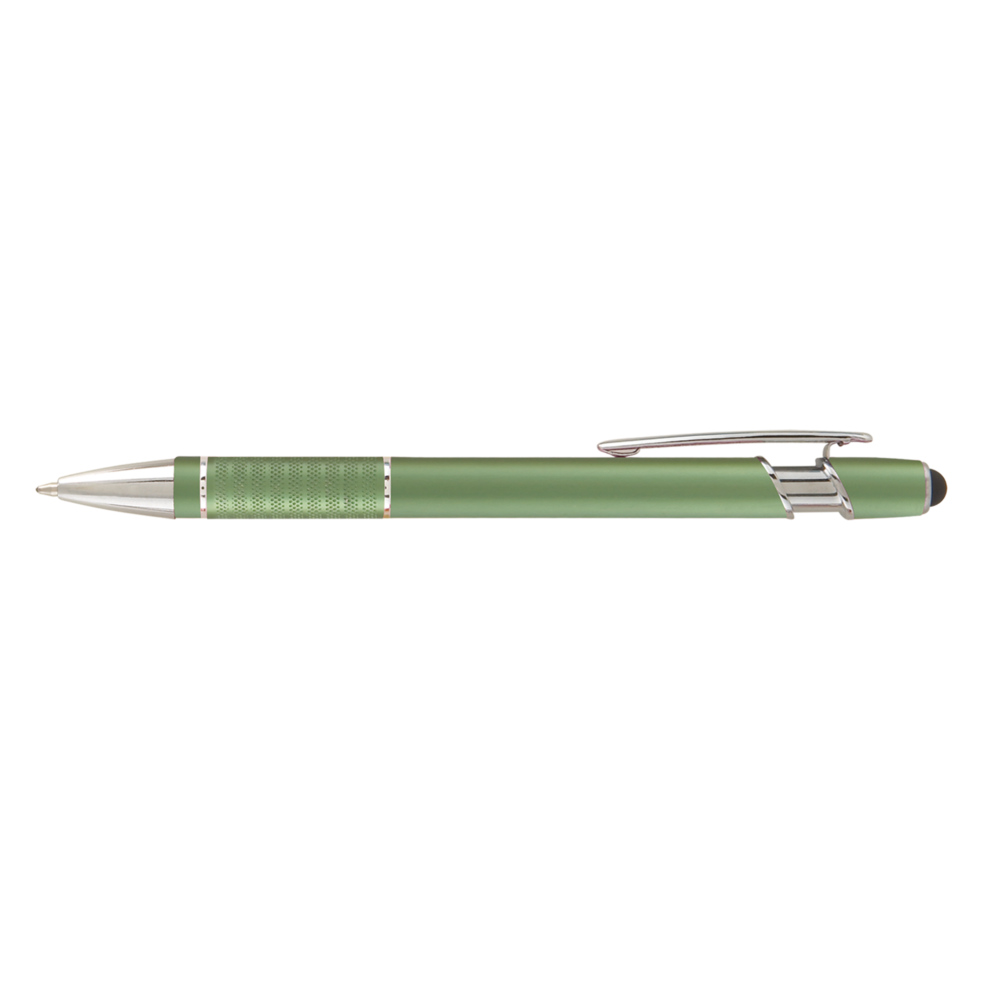 Green/Black/Chrome