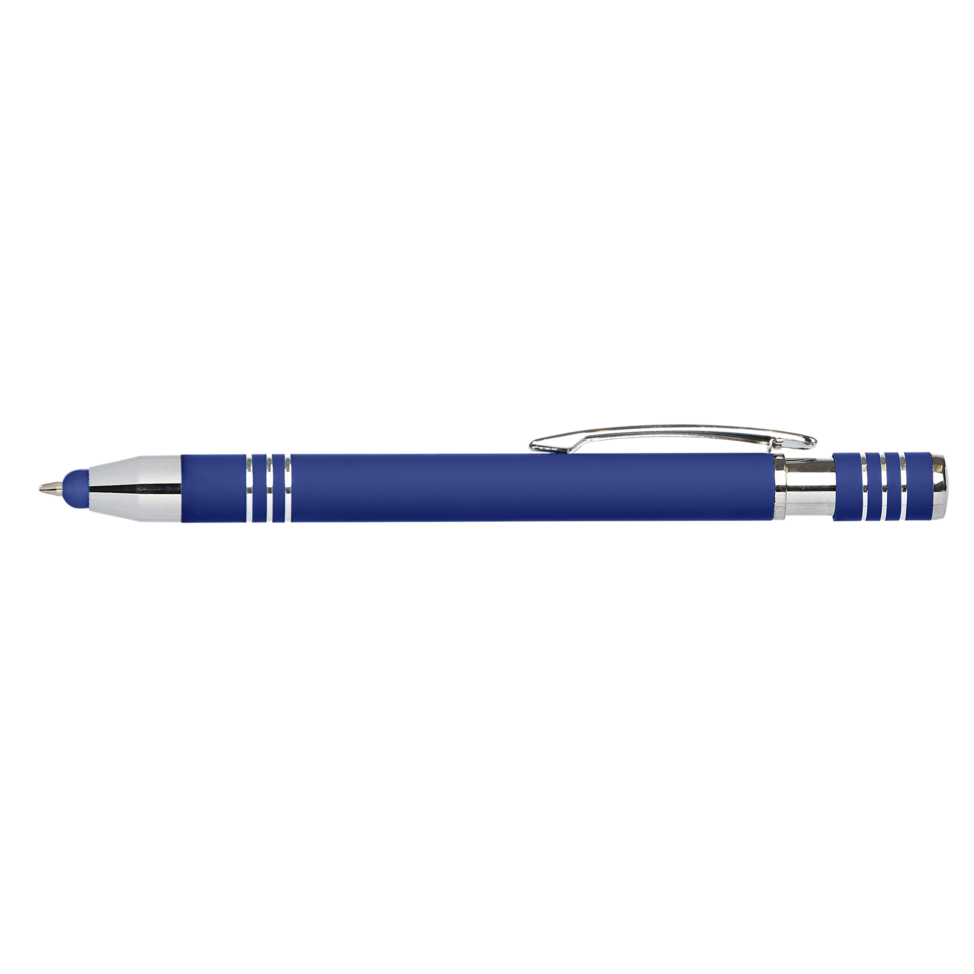 Dark Blue/Black/Chrome