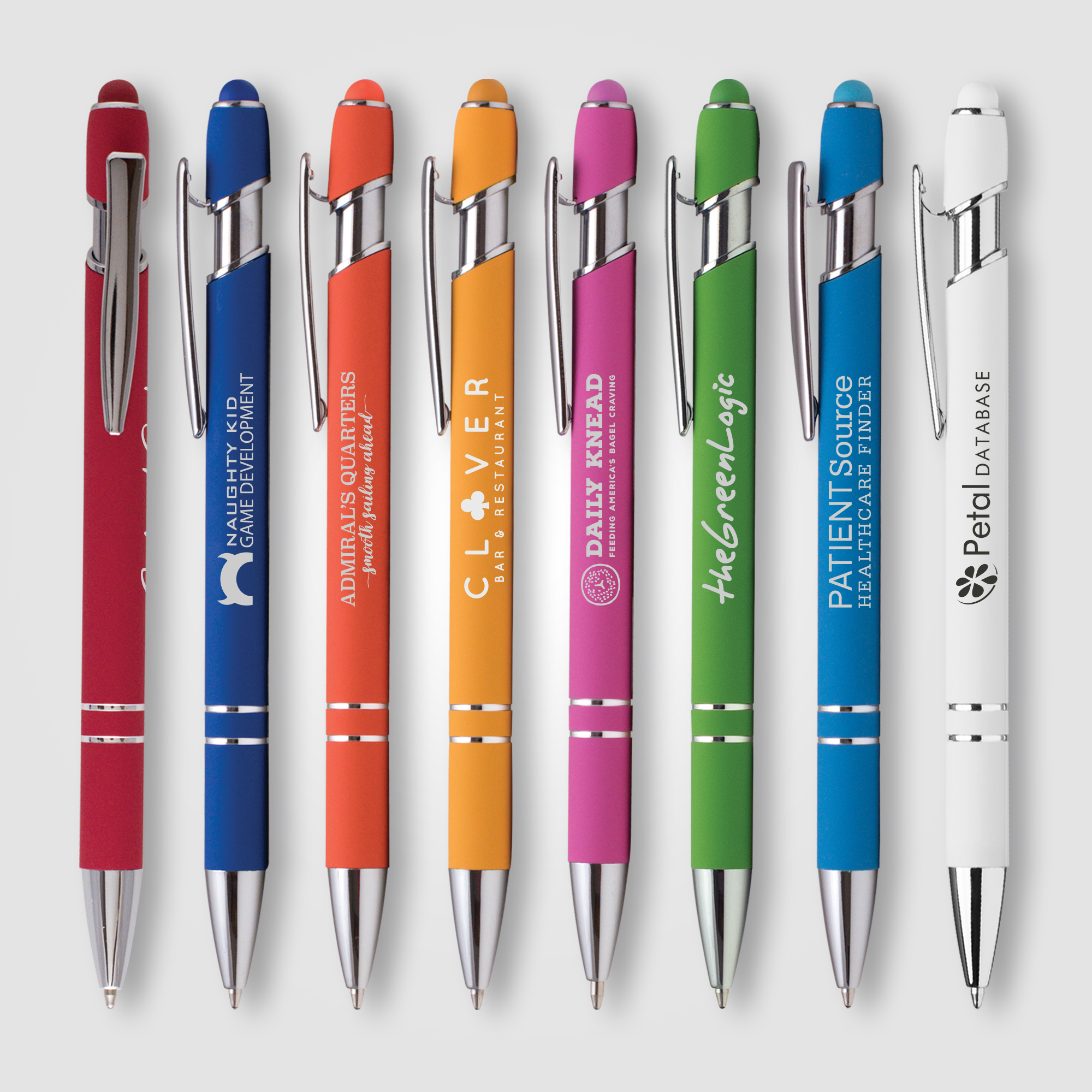 Assorted/Blue/Chrome