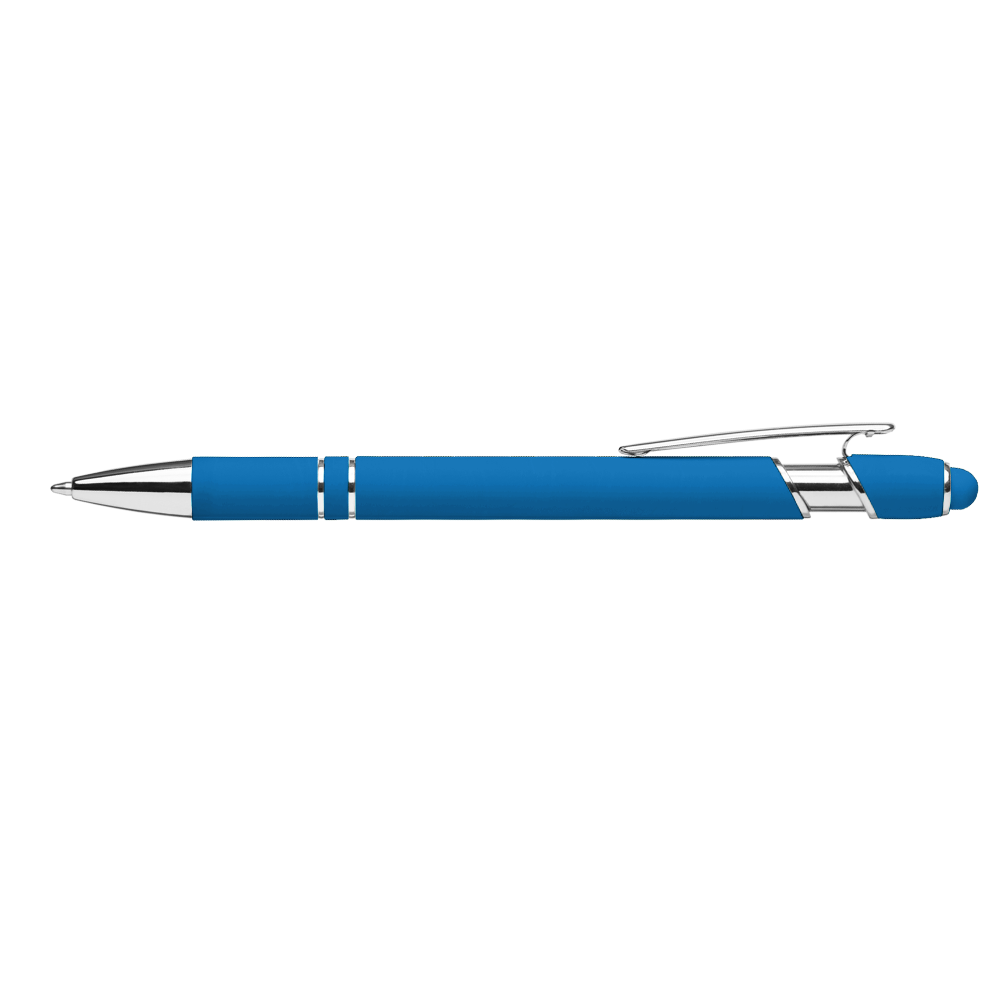 Light Blue/Blue/Chrome