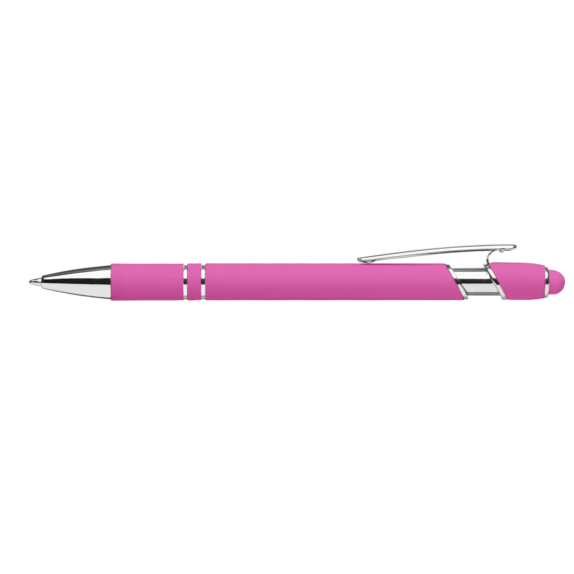 Pink/Blue/Chrome
