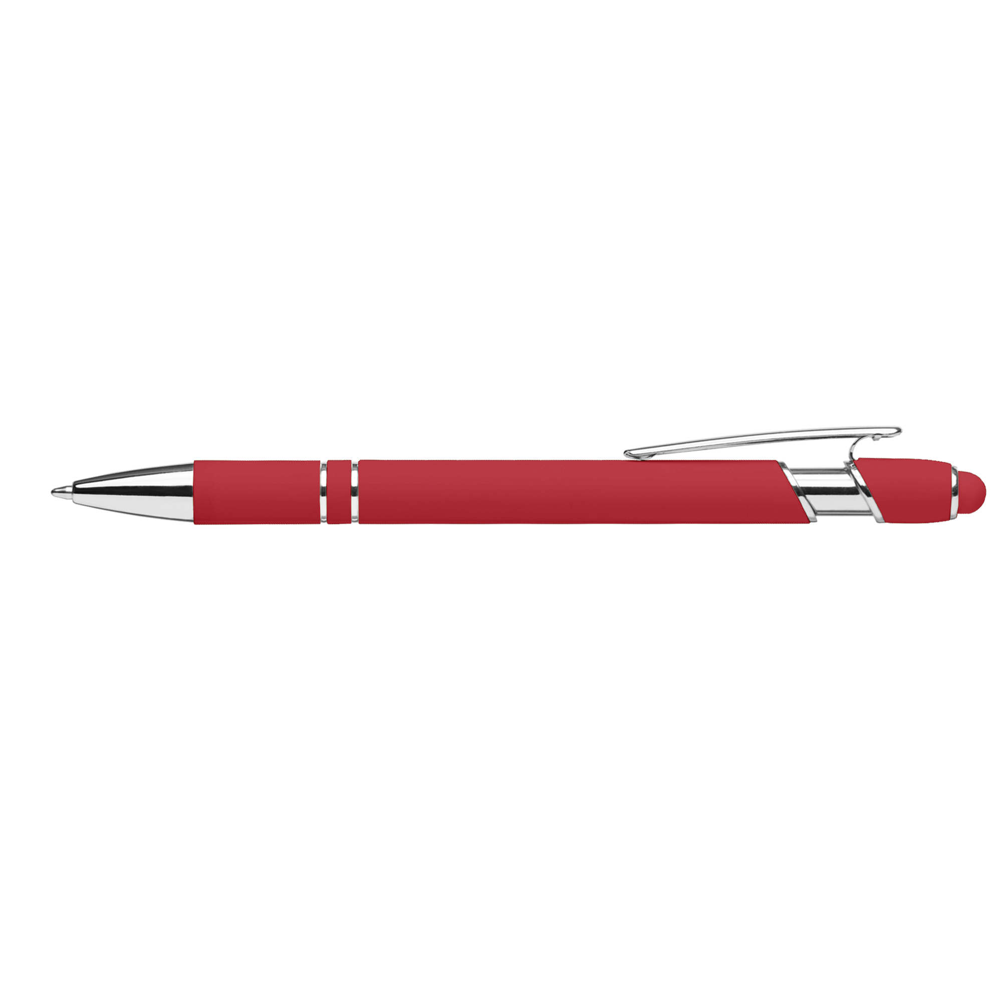 Red/Blue/Chrome