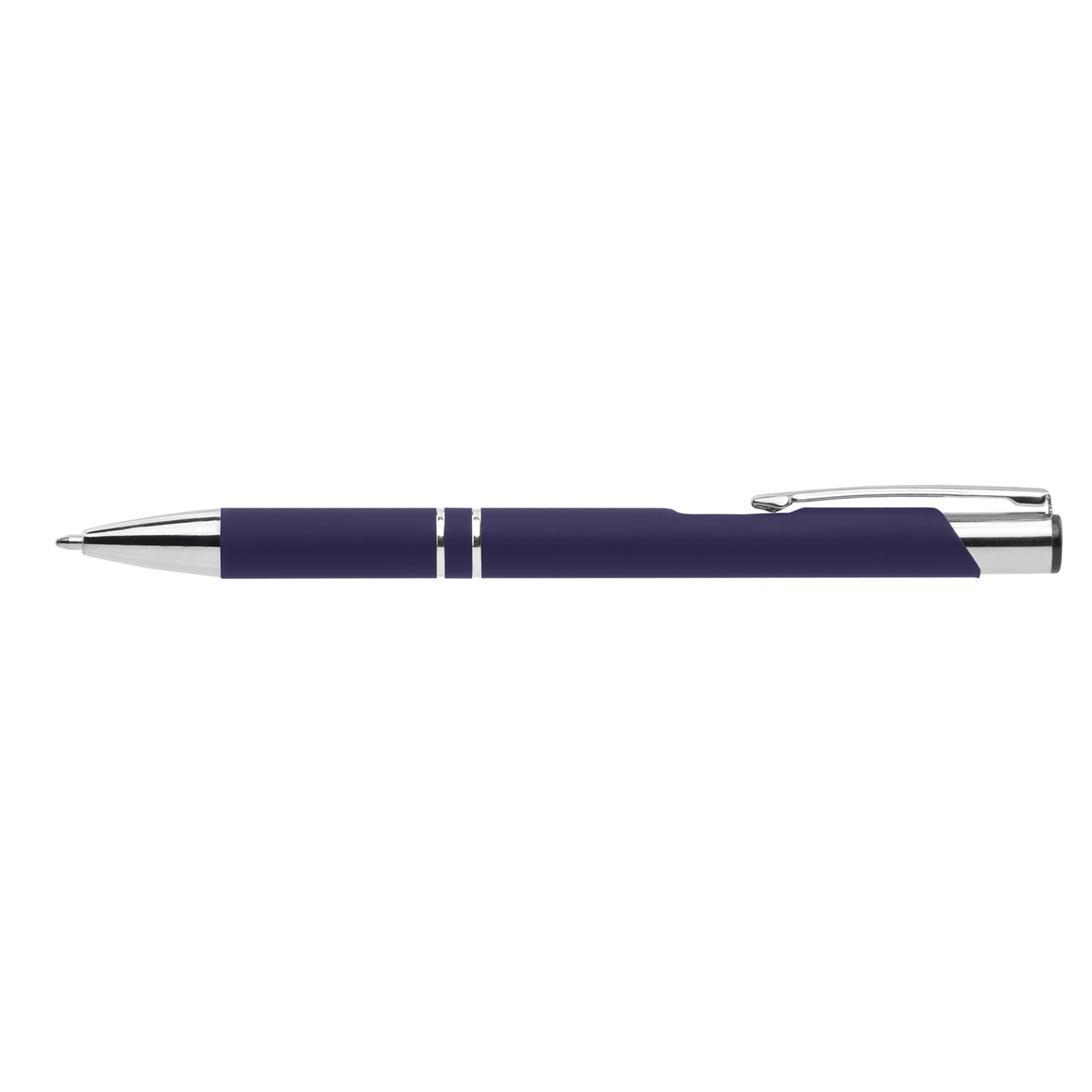 Dark Purple/Black/Chrome