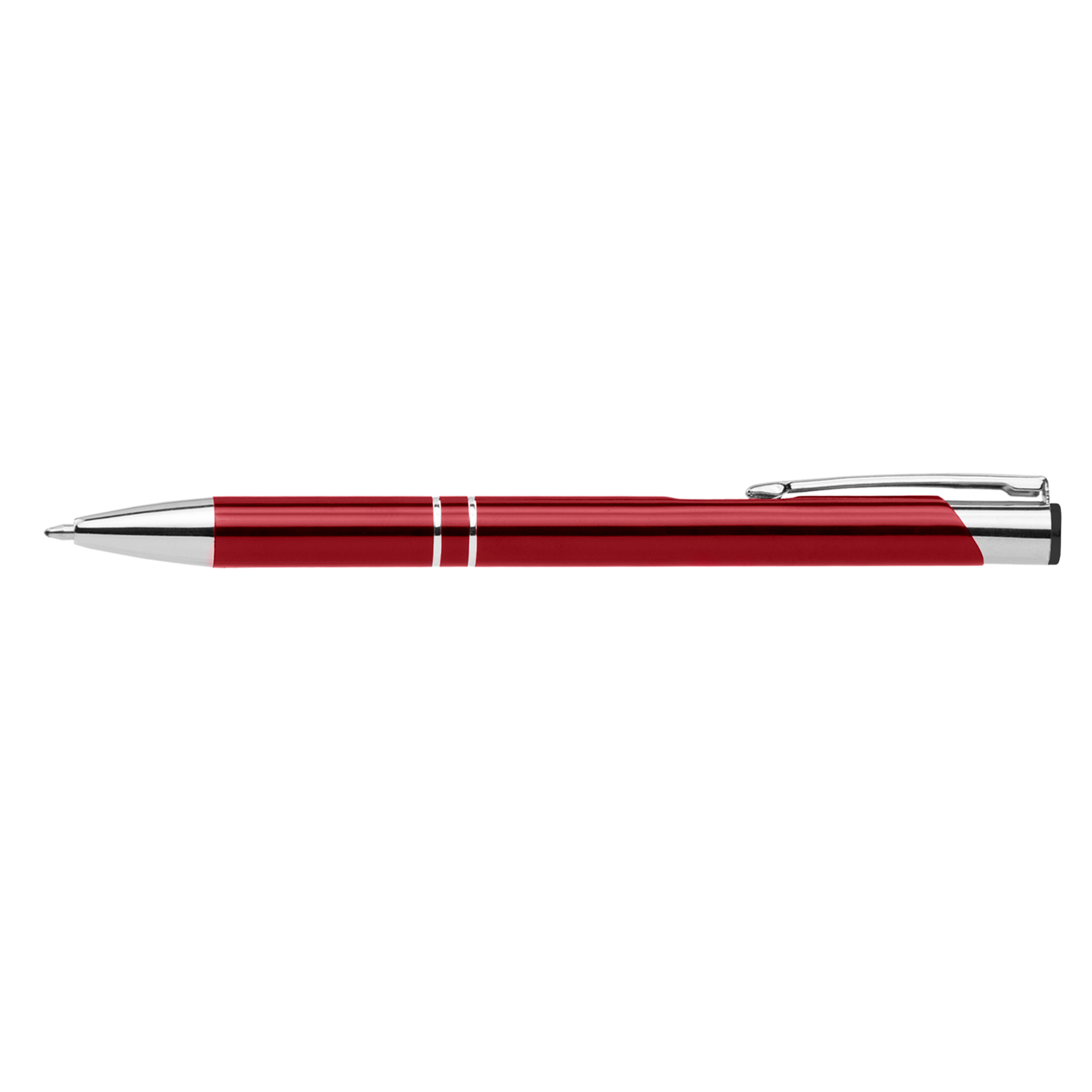 Burgundy/Black/Chrome