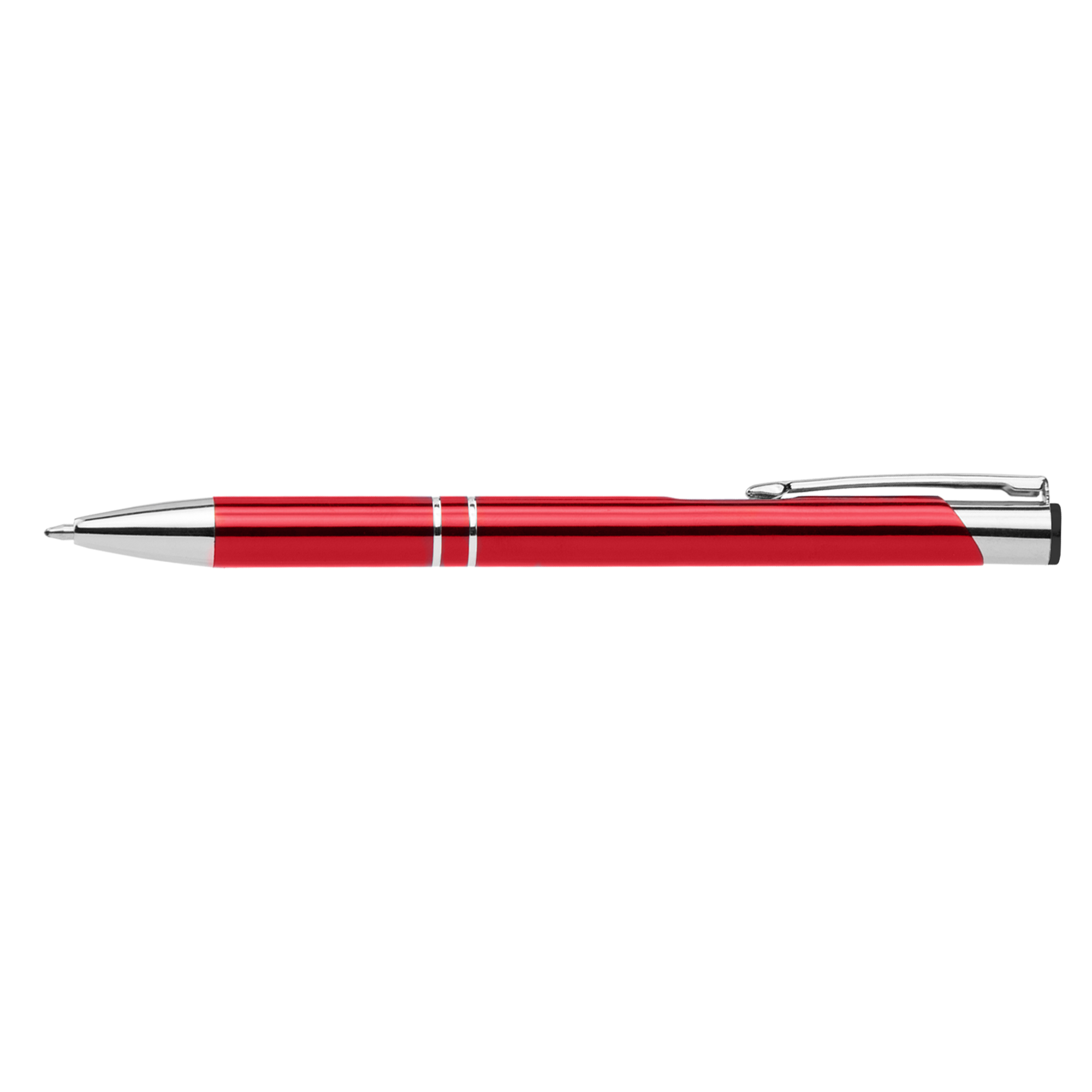 Red/Black/Chrome