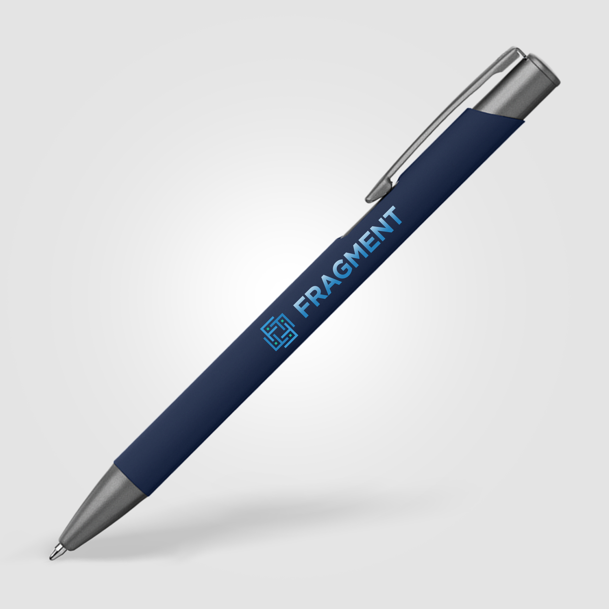 Dark Blue/Gunmetal/Black
