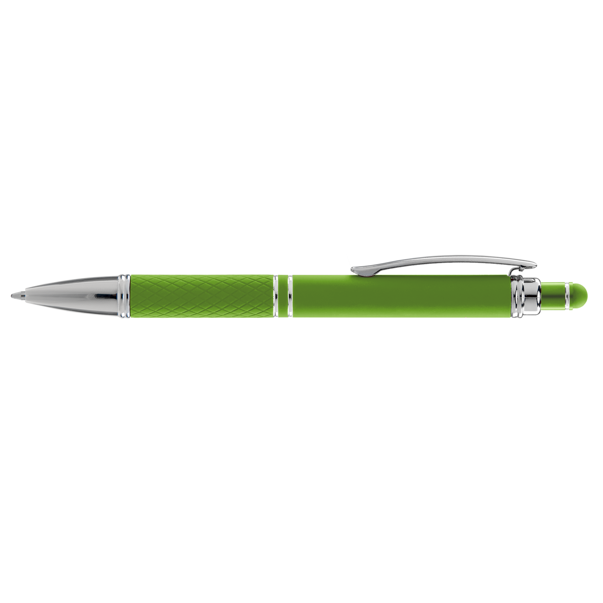 Green/Blue/Chrome