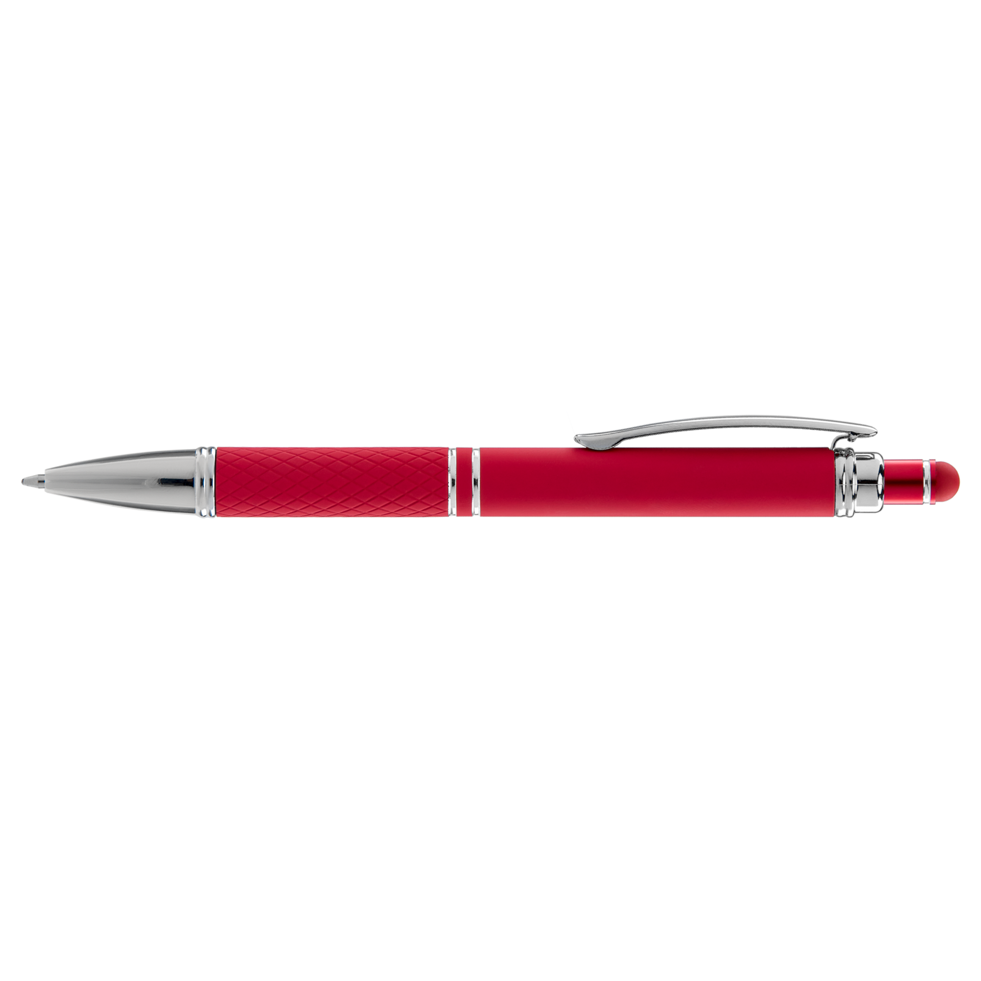 Red/Black/Chrome