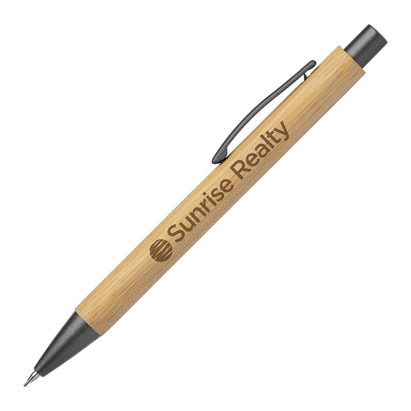 BamBold Bamboo Mechanical Pencil