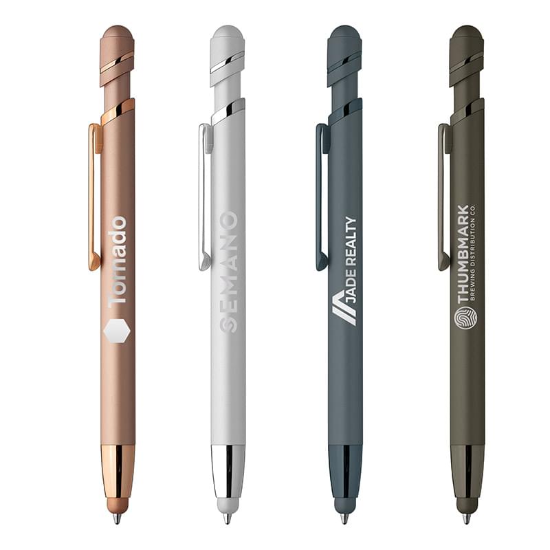 Atlantic Softy Metallic w/ Stylus Laser