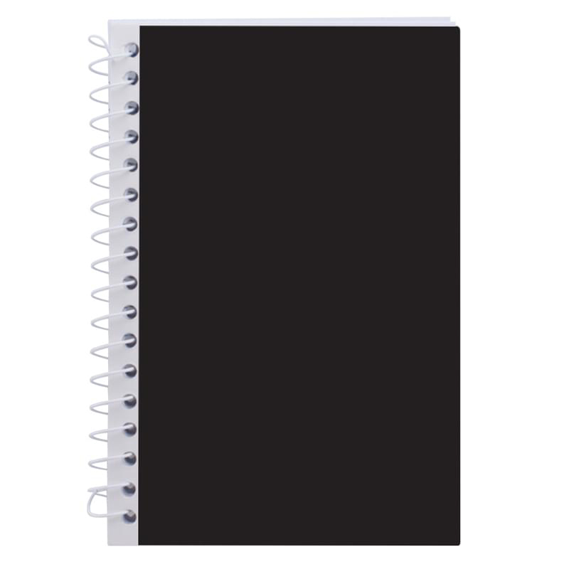 Full Color 5x7 Spiral Notebook (Digital Full Color)