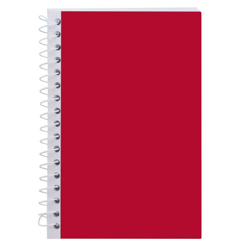 Full Color 5x7 Spiral Notebook (Digital Full Color)