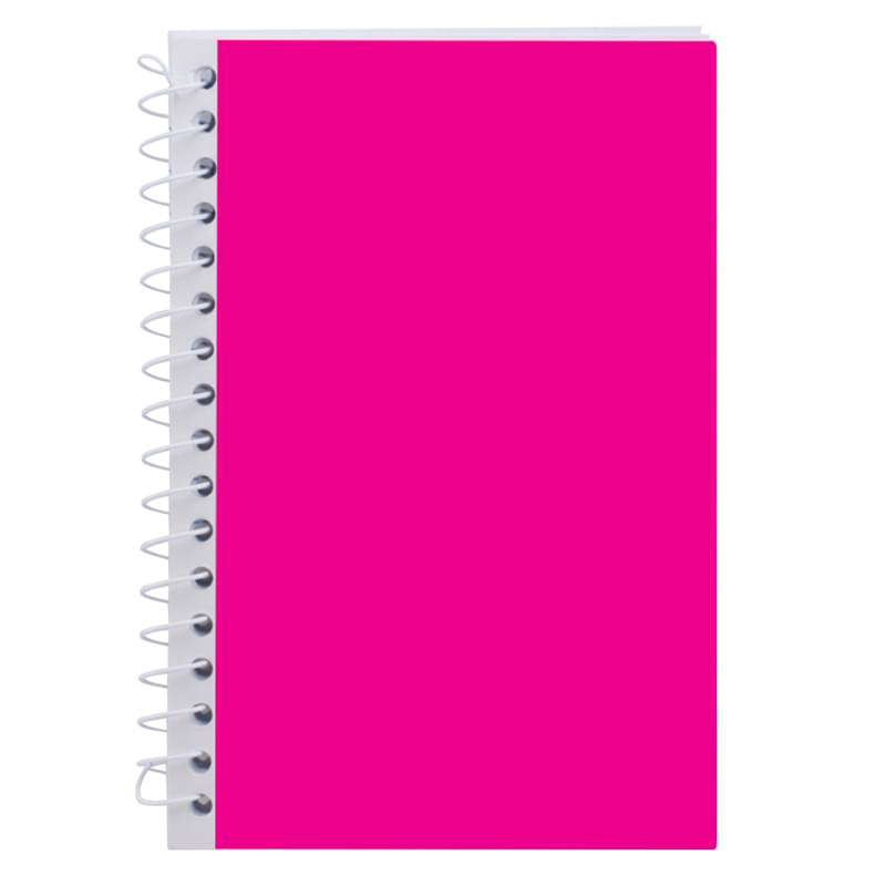 Full Color 5x7 Spiral Notebook (Digital Full Color)