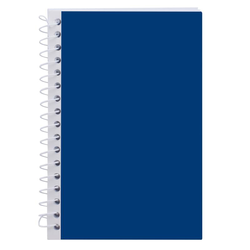 Full Color 5x7 Spiral Notebook (Digital Full Color)