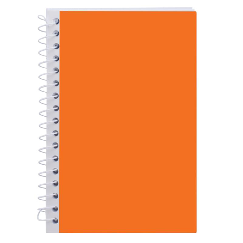 Full Color 5x7 Spiral Notebook (Digital Full Color)
