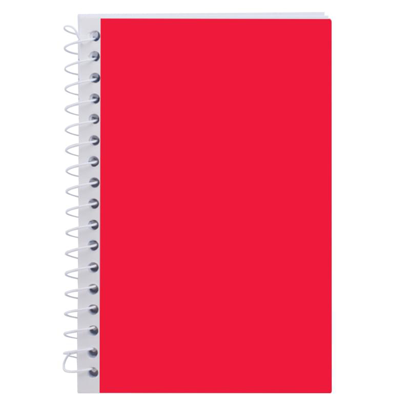 Full Color 5x7 Spiral Notebook (Digital Full Color)