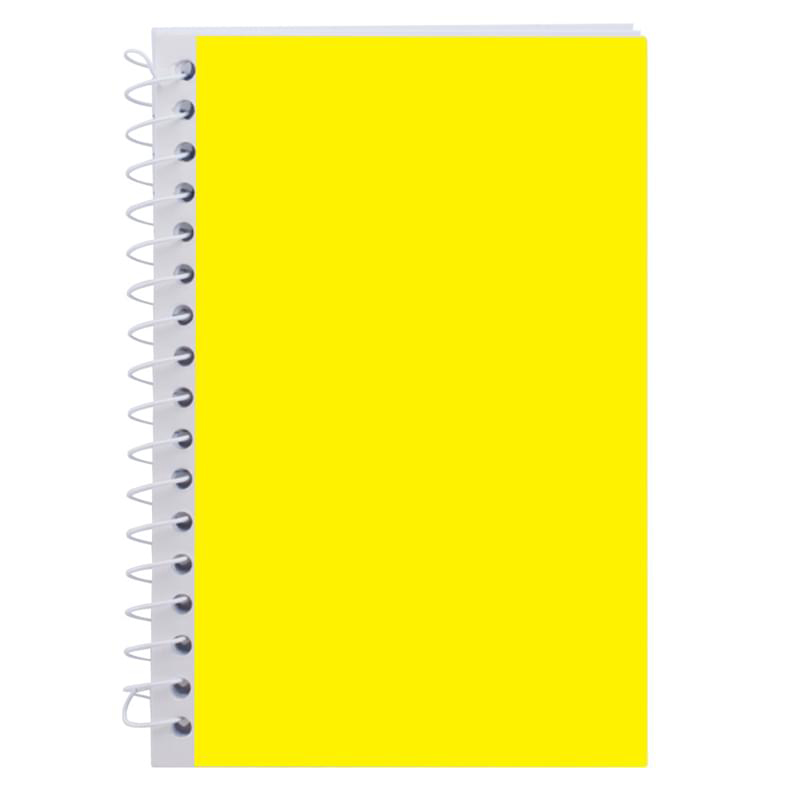 Full Color 5x7 Spiral Notebook (Digital Full Color)
