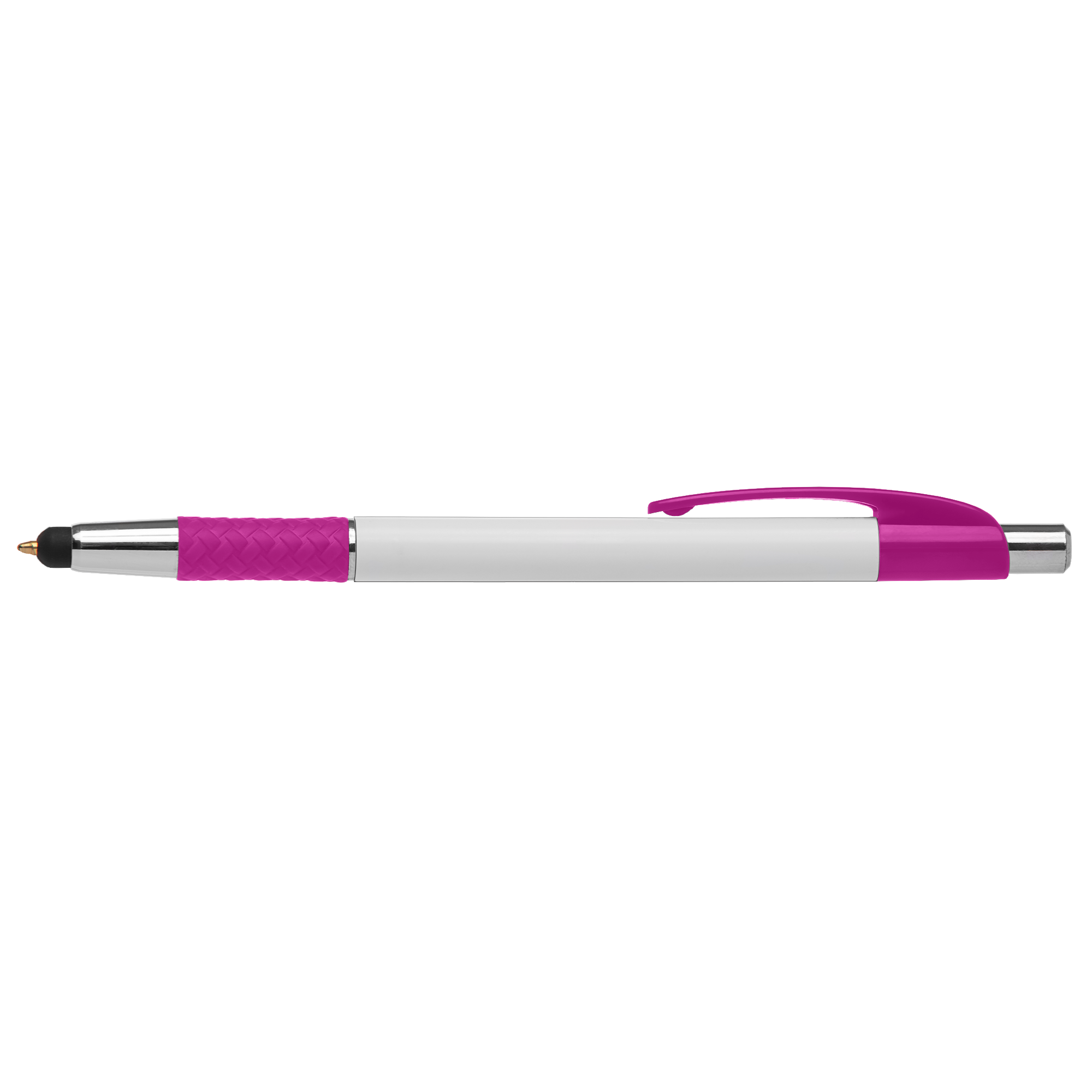 White/Pink/Black