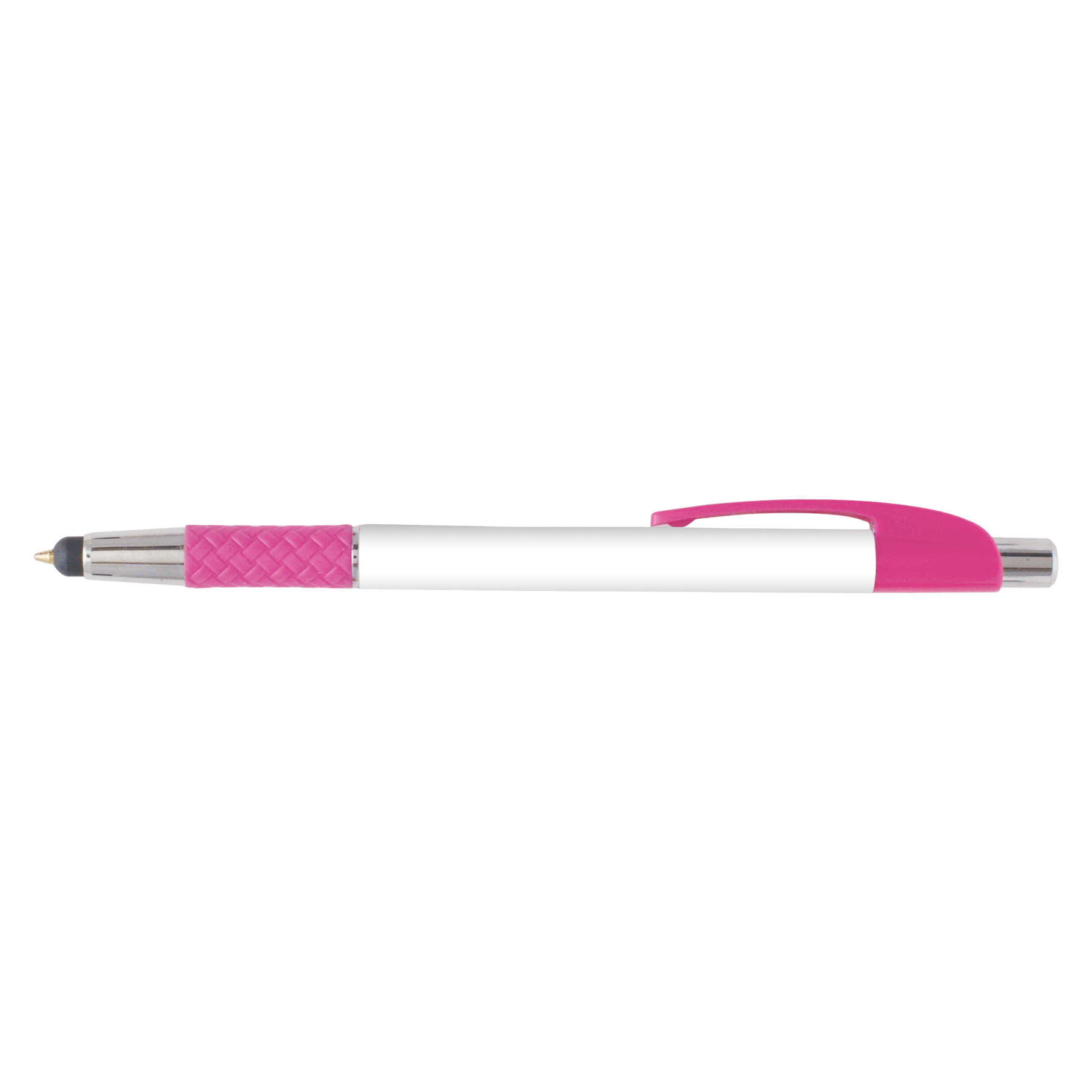 White/Pink/Blue