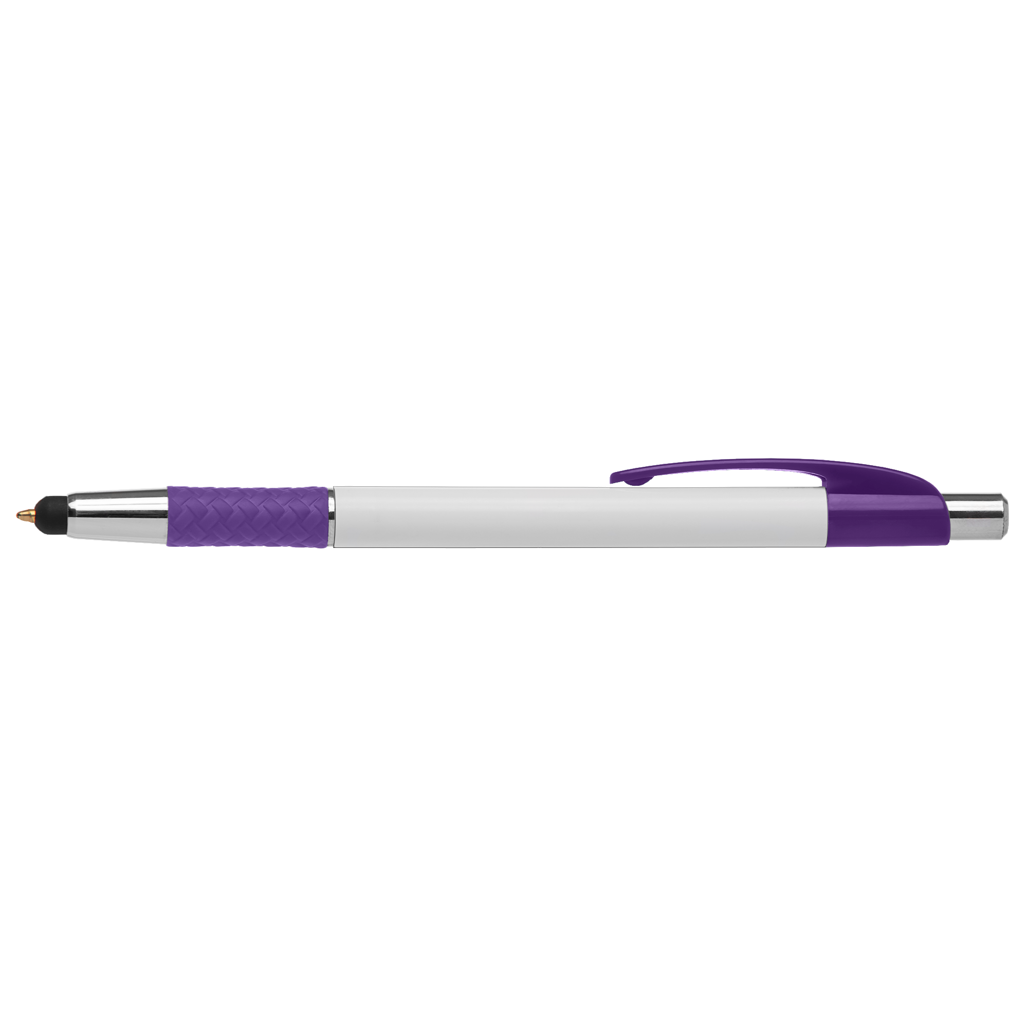 White/Purple/Blue