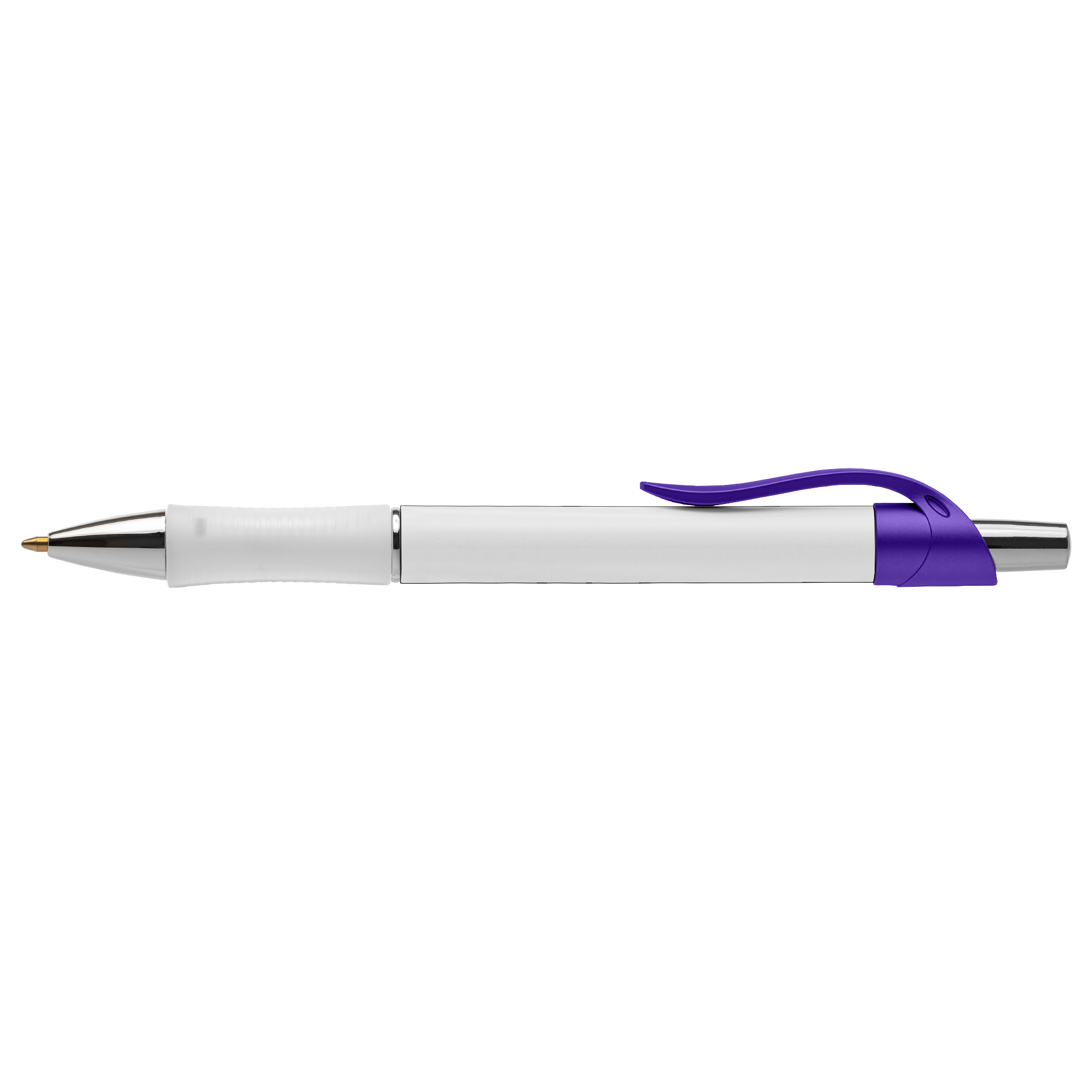 White/Blue/Purple
