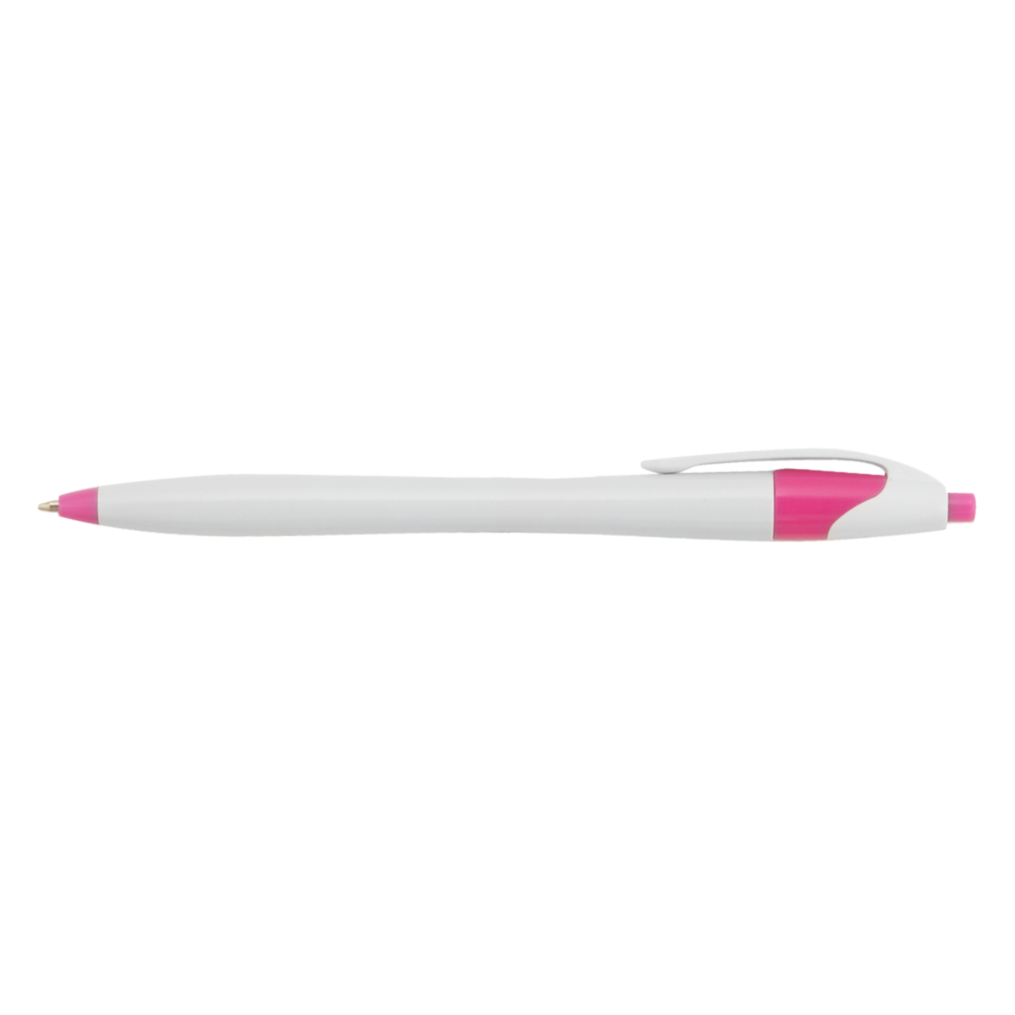 White/Black/Pink