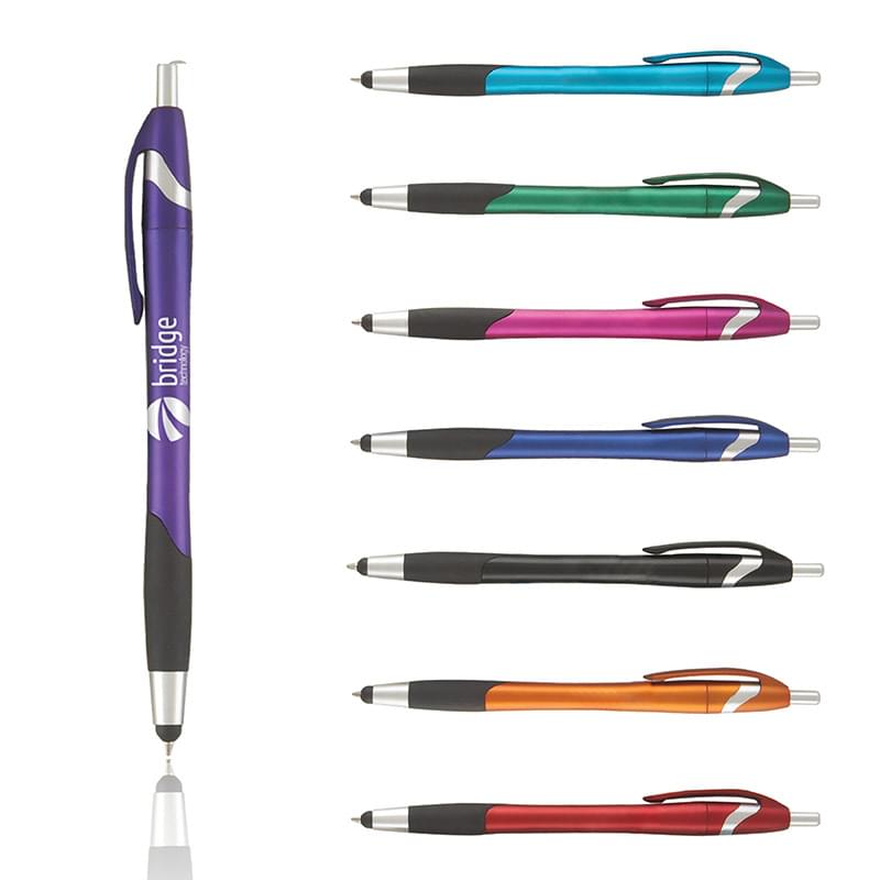 Stratus Grip w/Stylus Pen