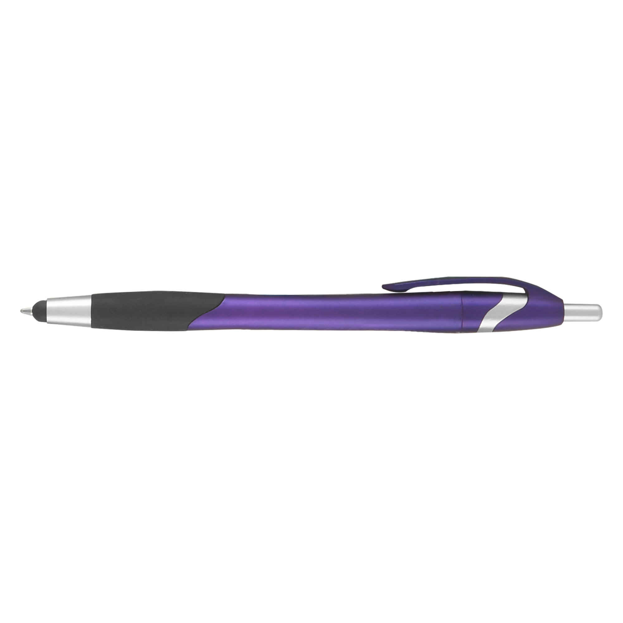 Purple/Black