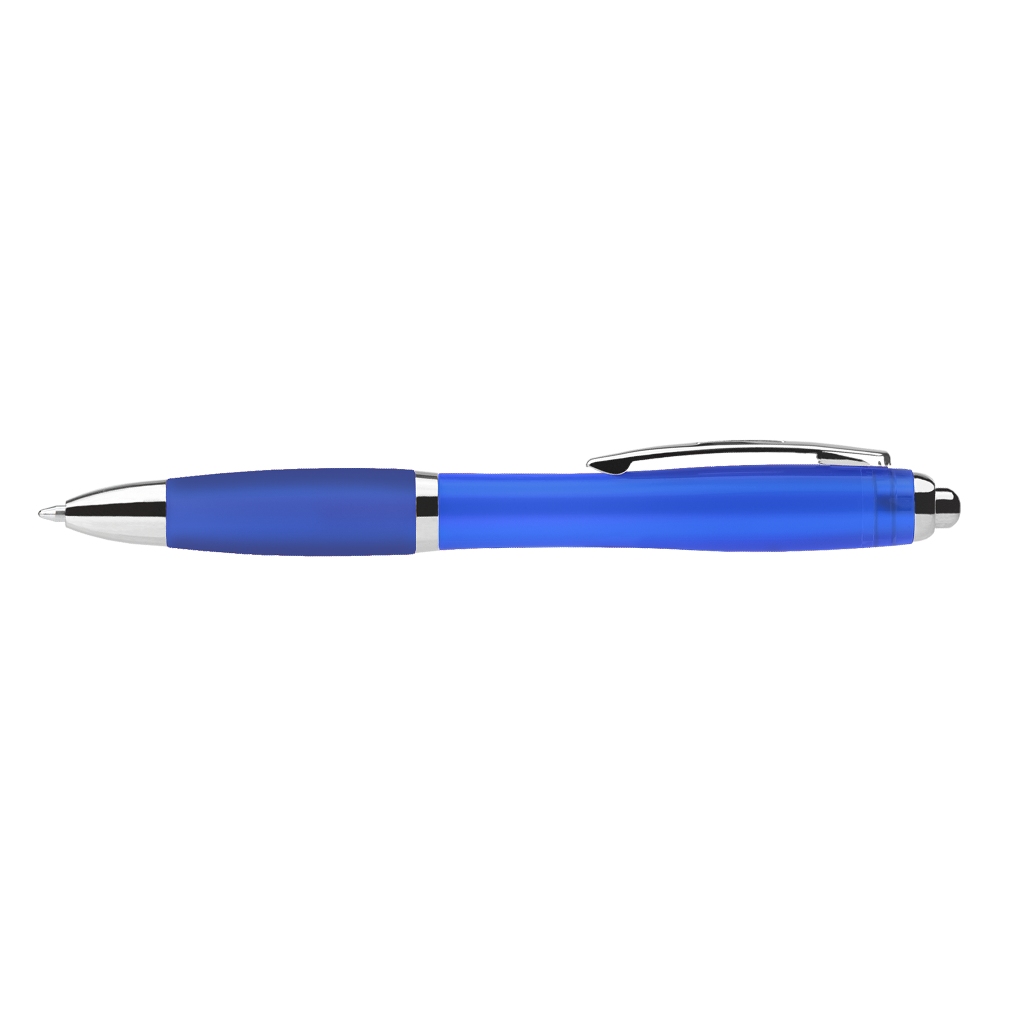 Blue/Black