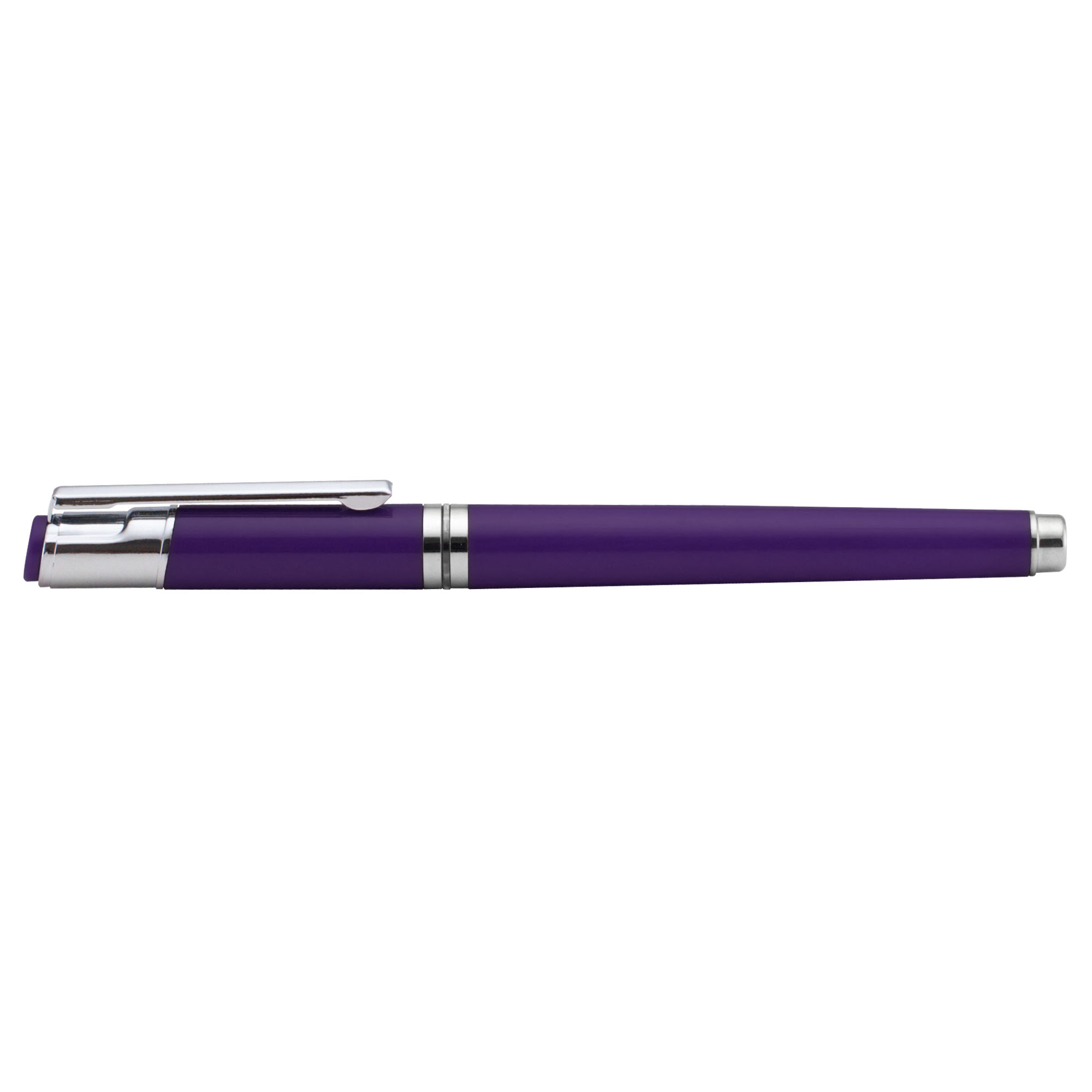 Purple/Black