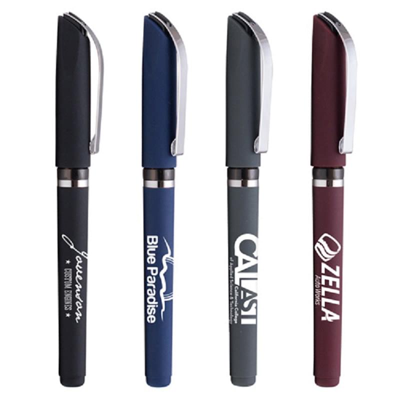 Riverside Softy Gel Pen