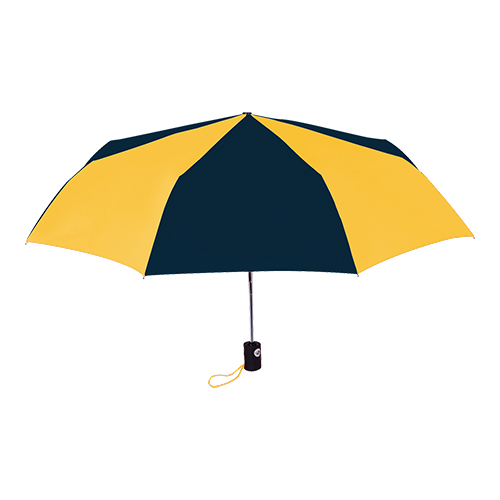 Navy/Gold
