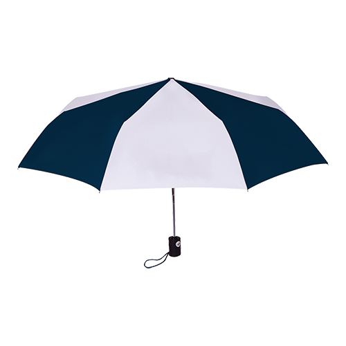 Navy/White