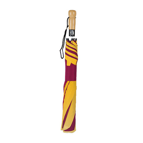 Big Storm Auto Open Super Oversized Folding Golf Umbrella