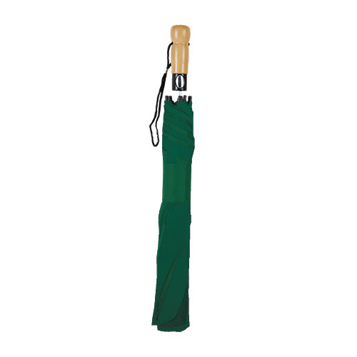 Big Storm Auto Open Super Oversized Folding Golf Umbrella