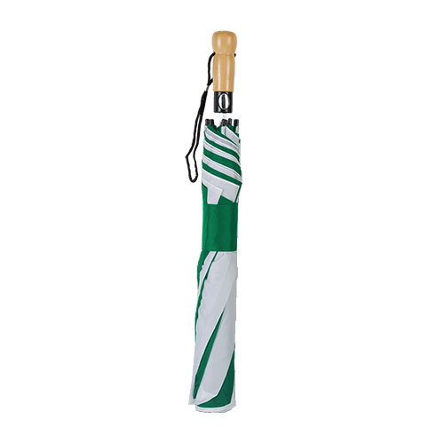 Big Storm Auto Open Super Oversized Folding Golf Umbrella